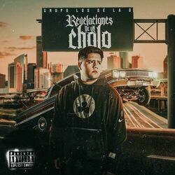 Cover of Revelaciones de un Cholo (Explicit)