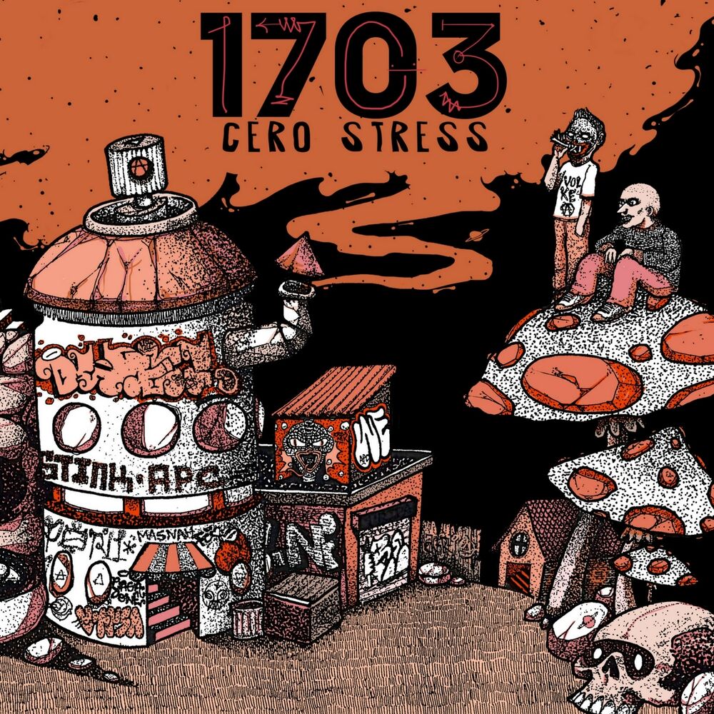 Picture of Cero Stress