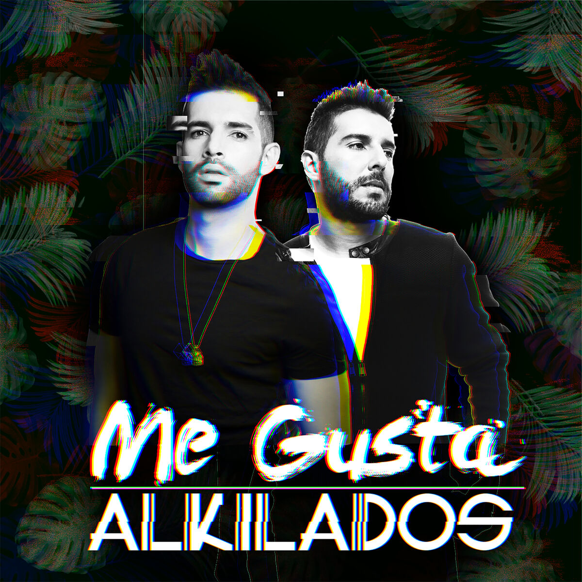 Album cover of Me Gusta