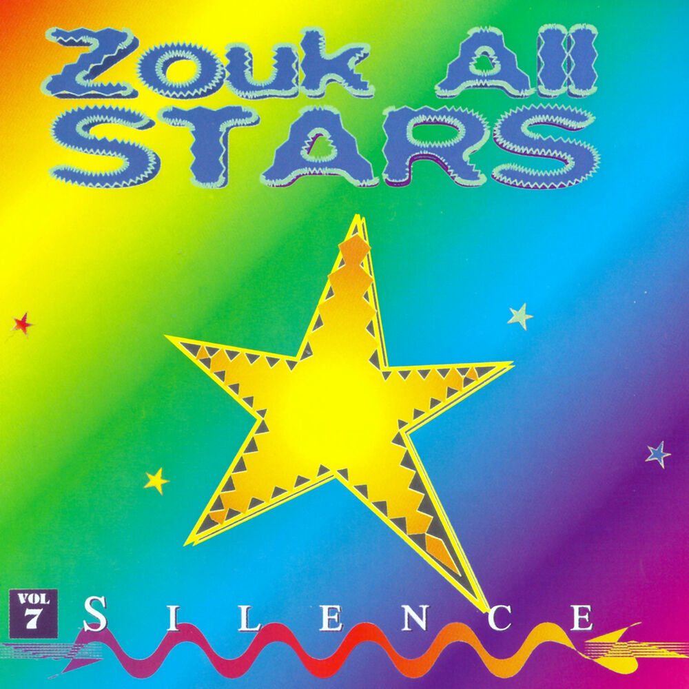 Picture of Zouk All Stars, Vol. 7: Silence