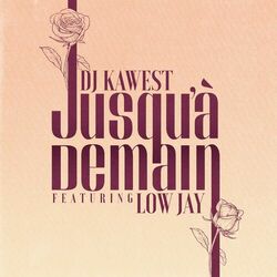 Cover of Jusqu'à demain