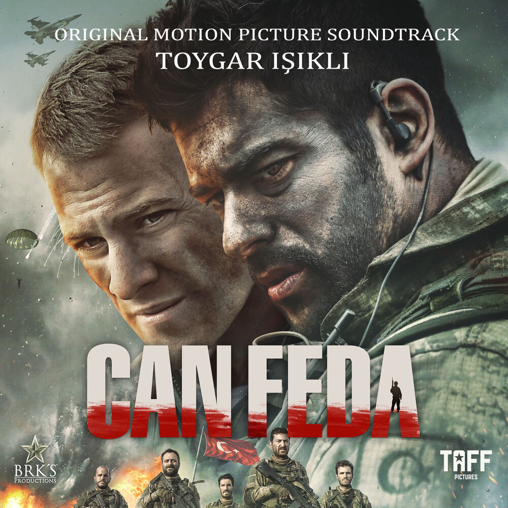 Picture of Can Feda (Original Motion Picture Soundtrack)
