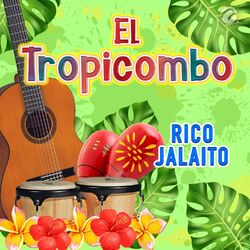 Cover of Rico Jalaito