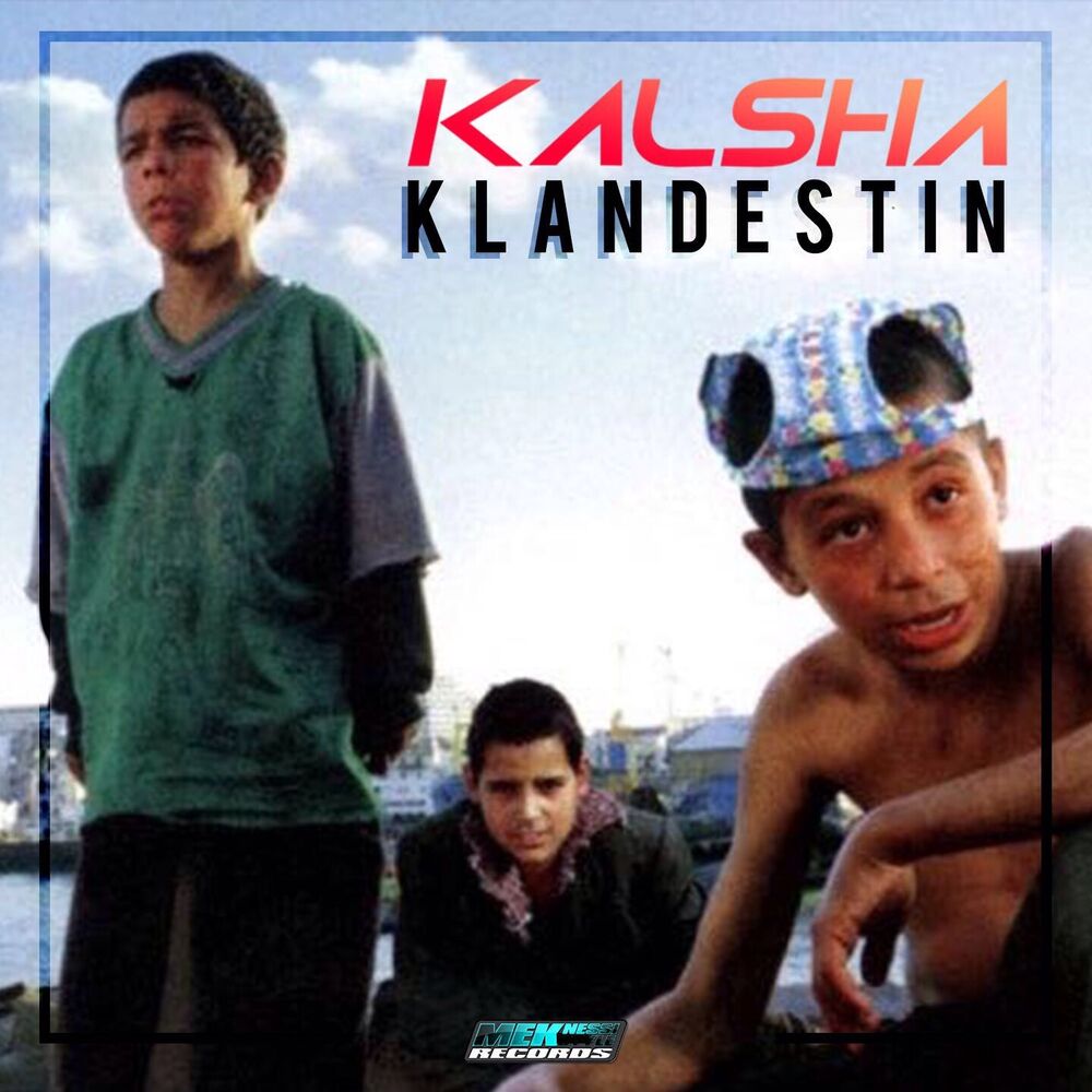 Picture of Klandestin
