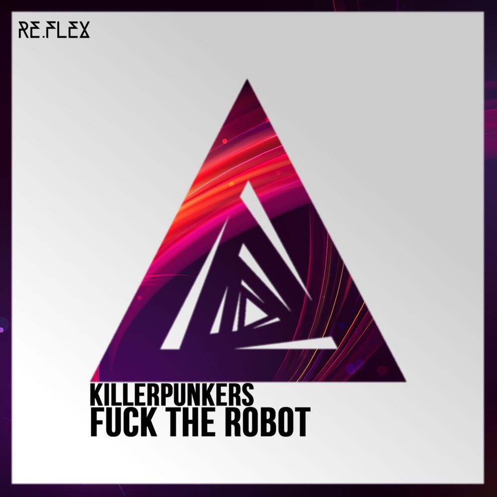 Picture of Fuck the Robot