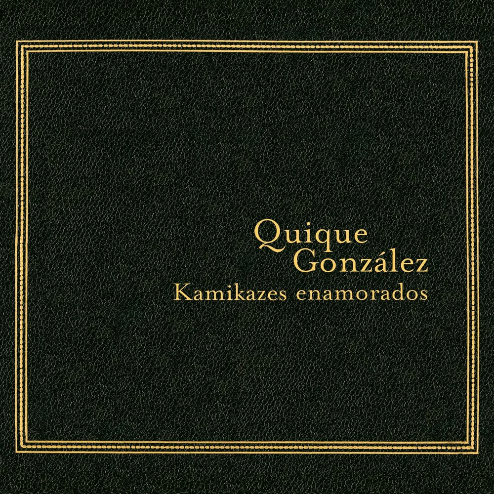 Picture of Kamikazes Enamorados
