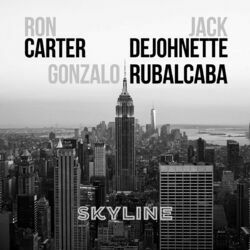 Cover of Skyline
