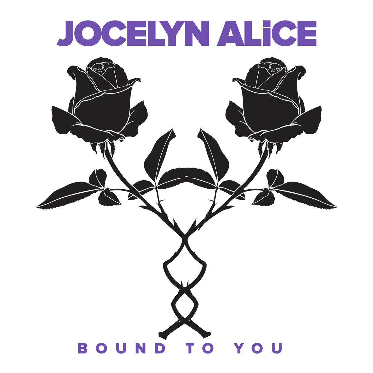 Album cover of Bound To You