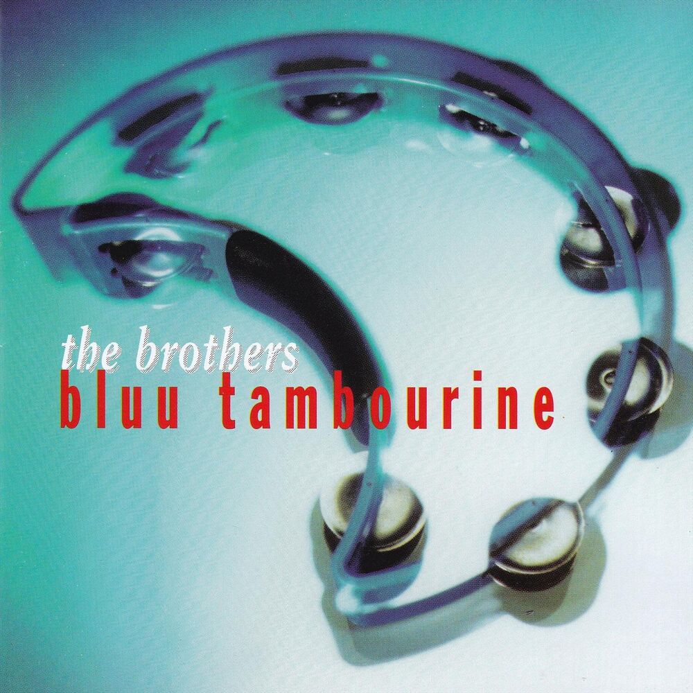 Picture of Bluu Tambourine