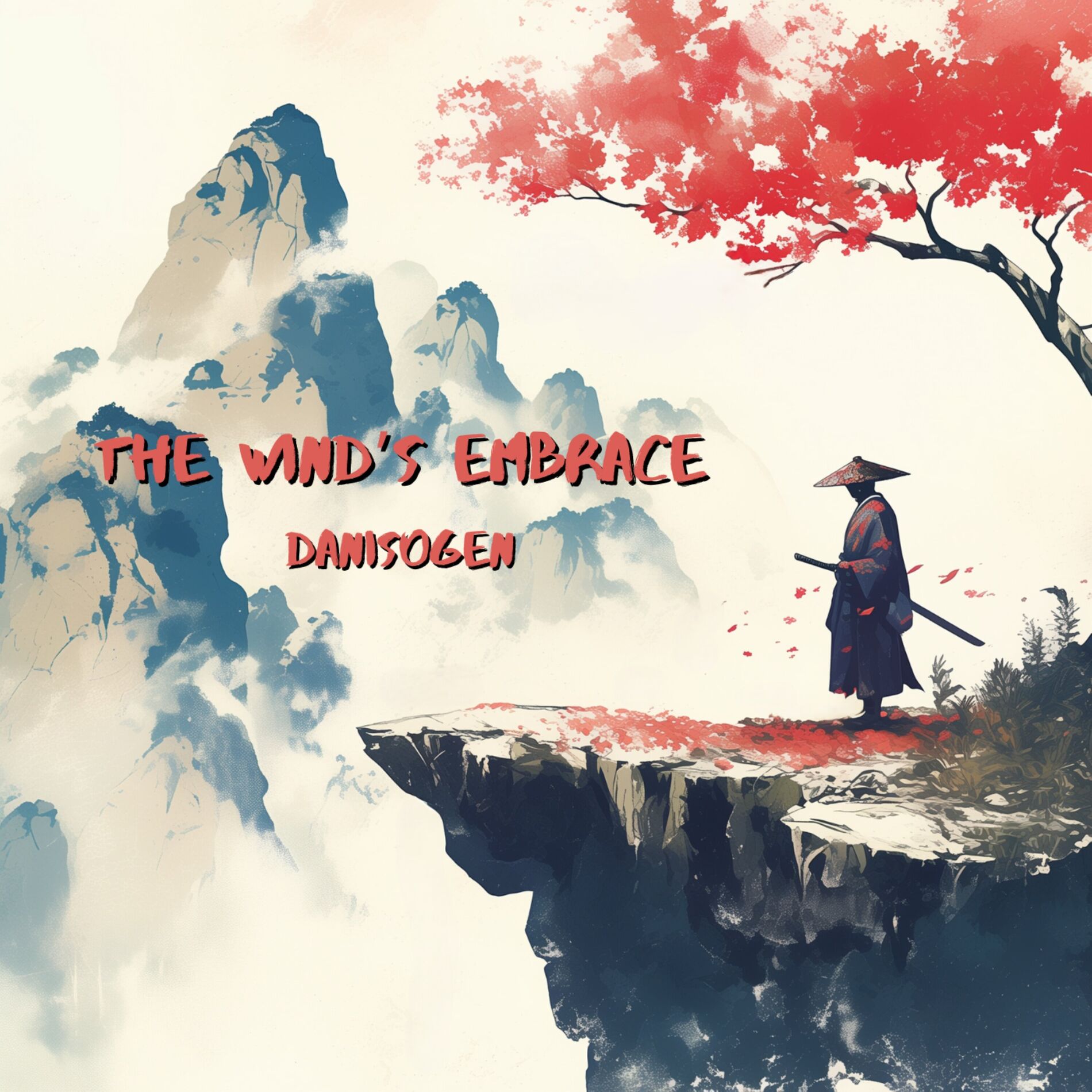 Album cover of The Wind's Embrace