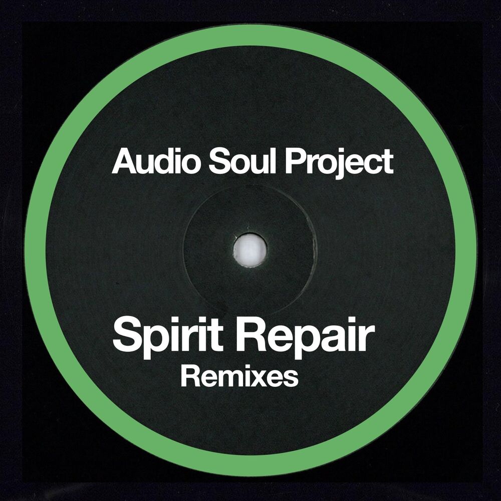 Picture of Spirit Repair Remixes