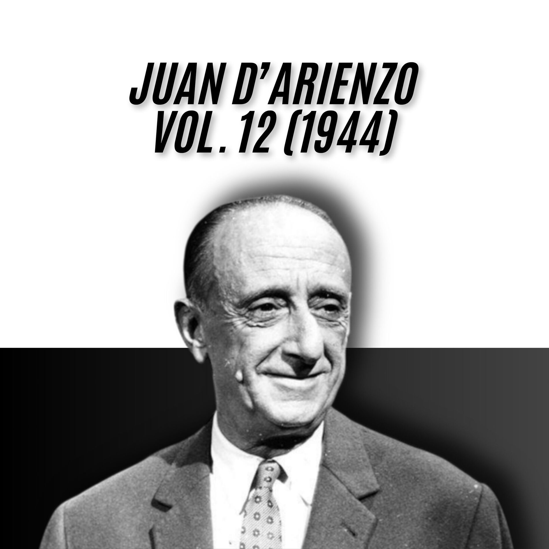 Album cover of Vol. 12 (1944)