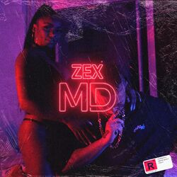 Cover of Md