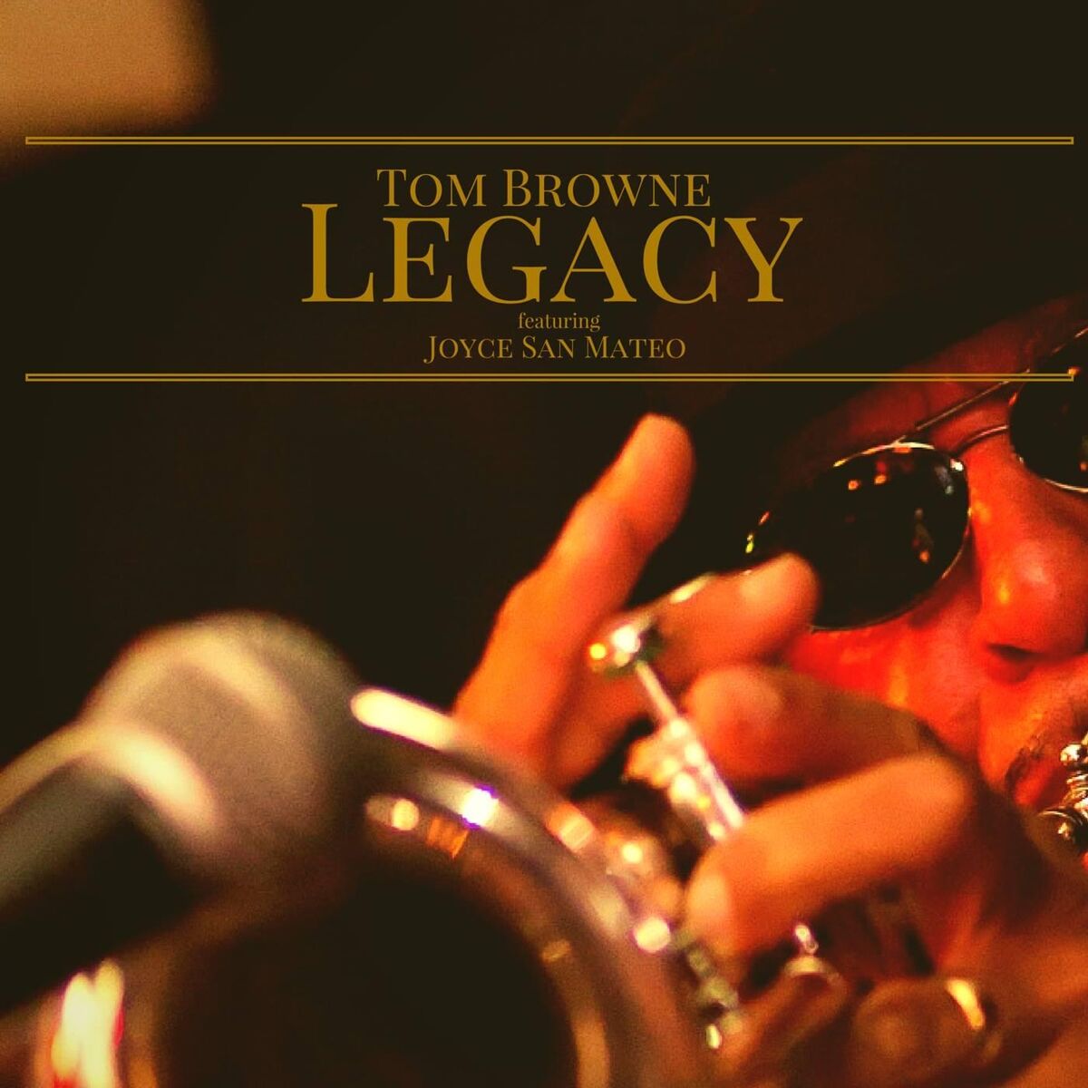 Album cover of Legacy