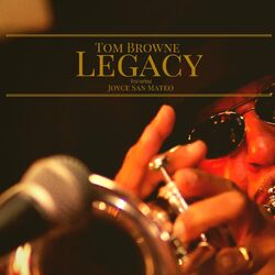 Cover of Legacy