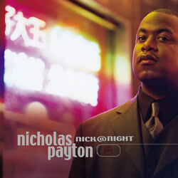 Cover of Nick@Night