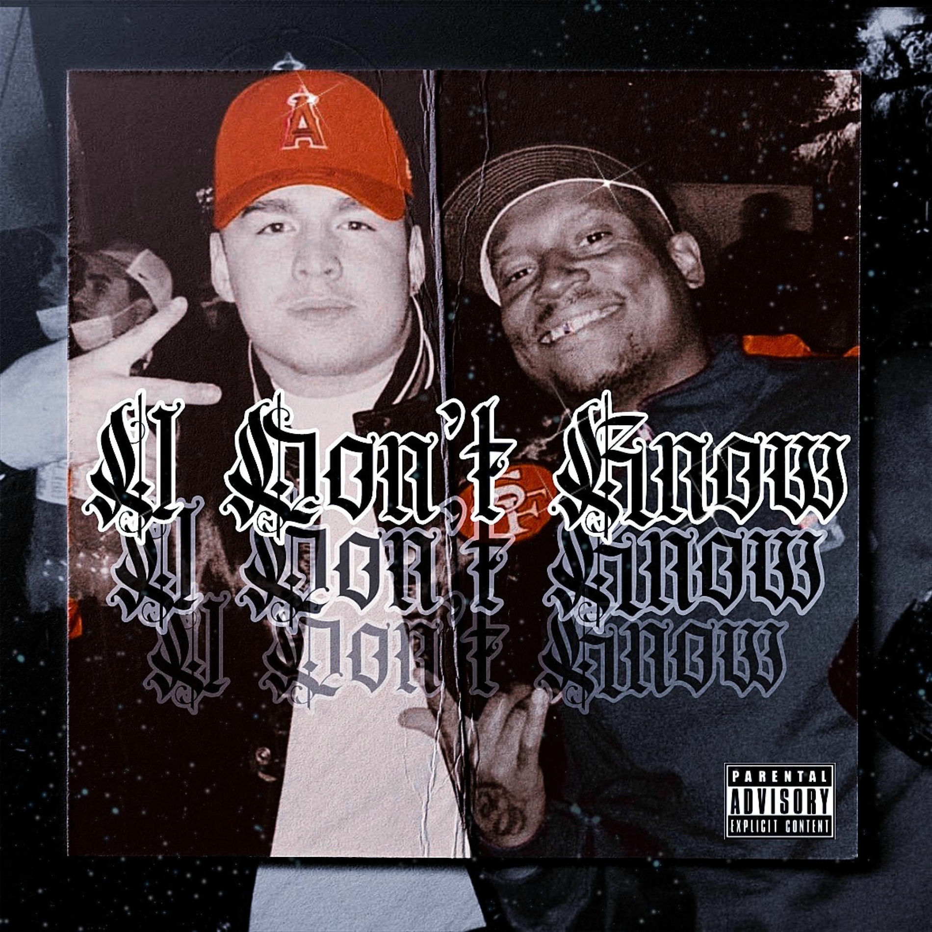 Album cover of U Don't Know (feat. Fashawn)