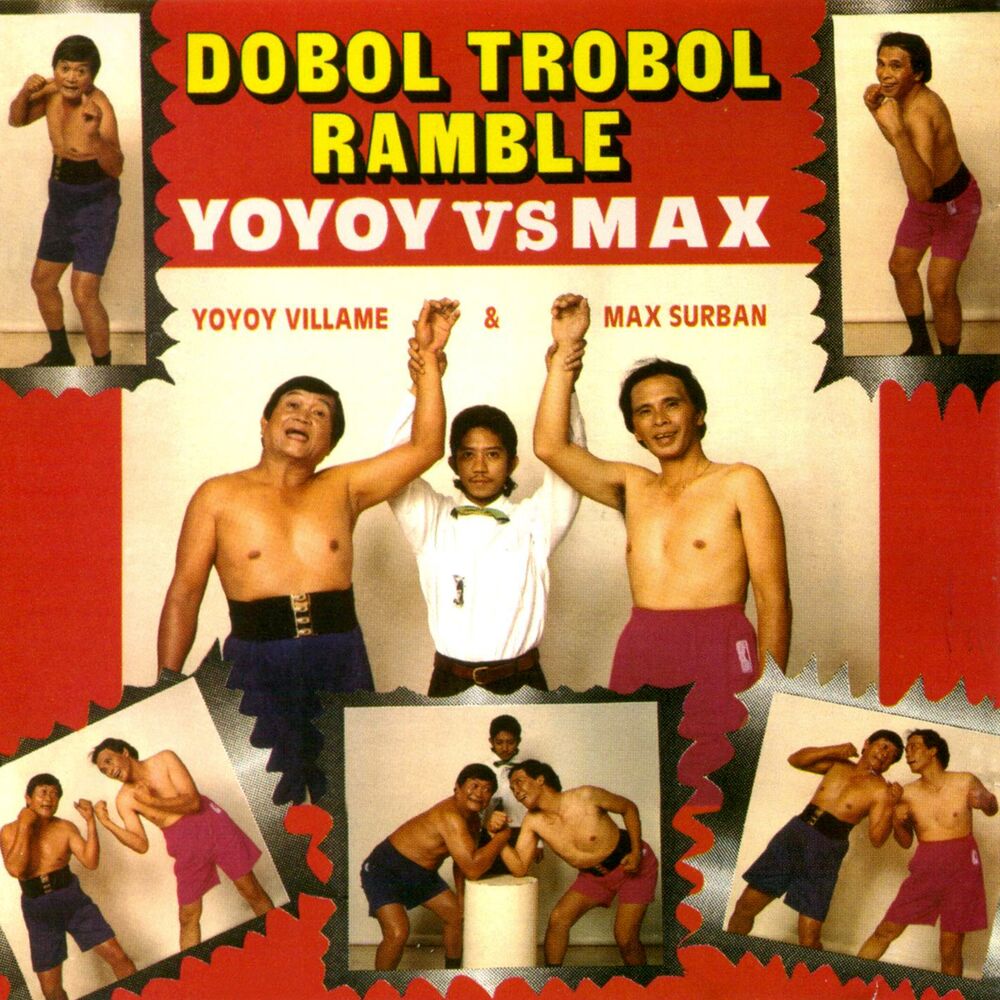 Picture of Dobol Trobol Ramble