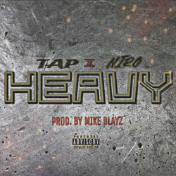 Cover of Heavy (feat. Niro)