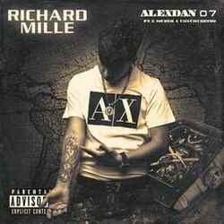 Cover of Richard Mille