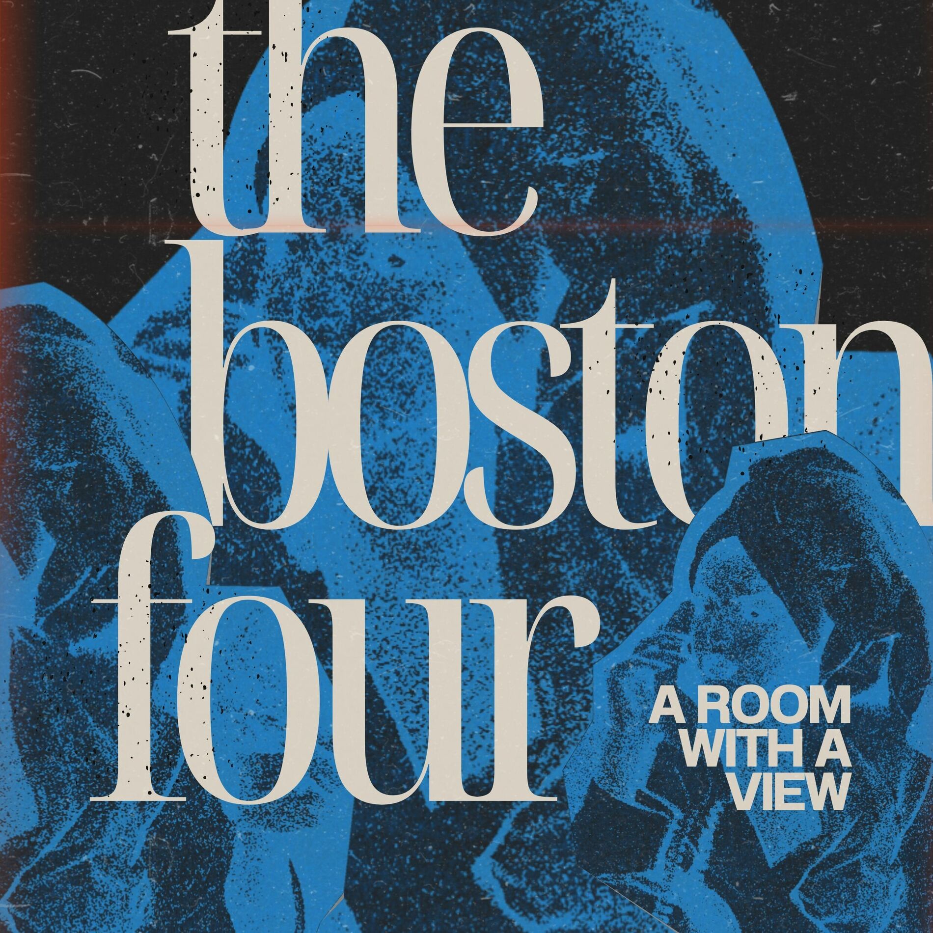 Album cover of A room with a view