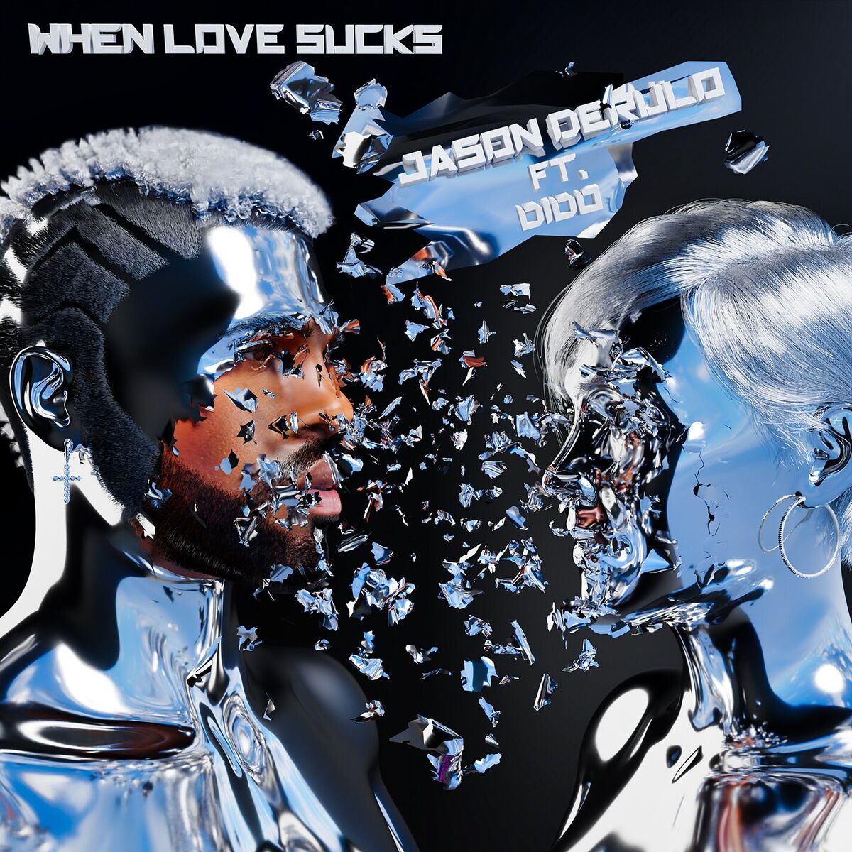 Album cover of When Love Sucks (feat. Dido)