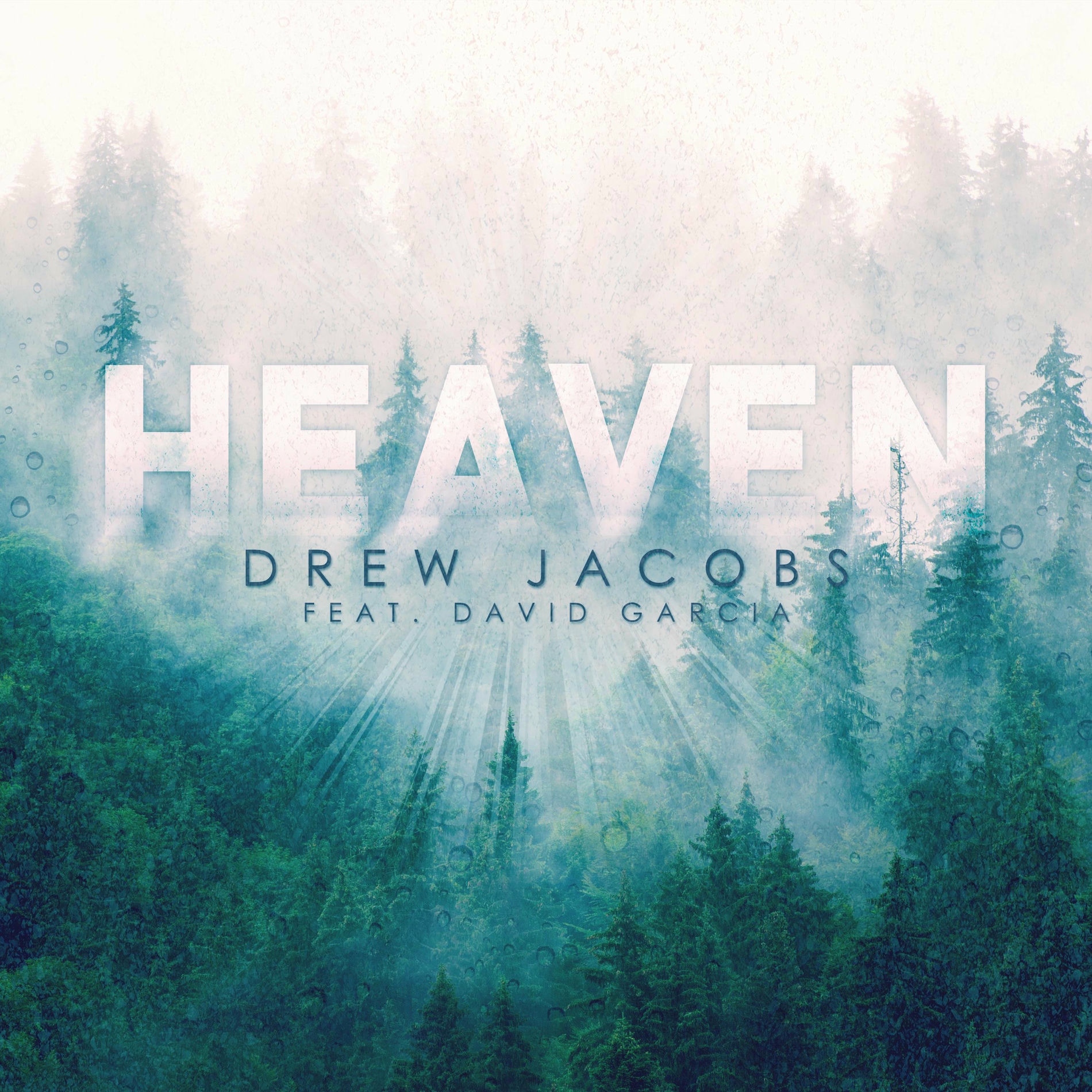 Album cover of Heaven