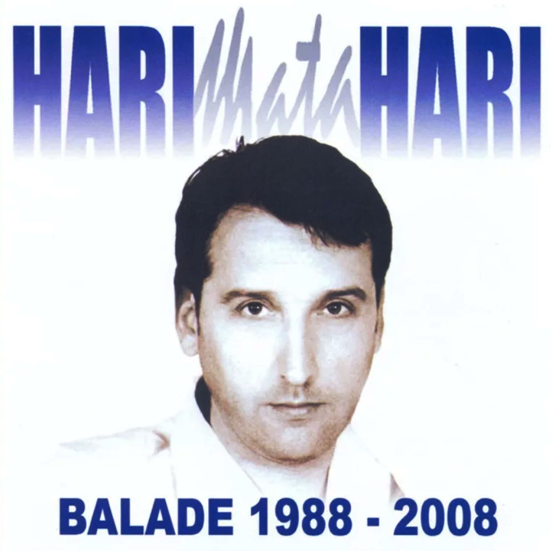 Album cover of Zar je to od nas ostalo