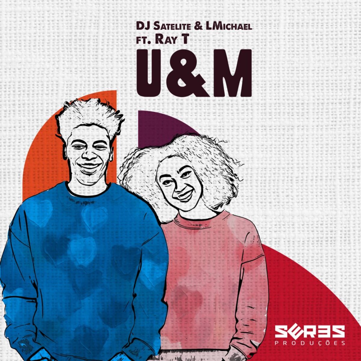 Album cover of U&M