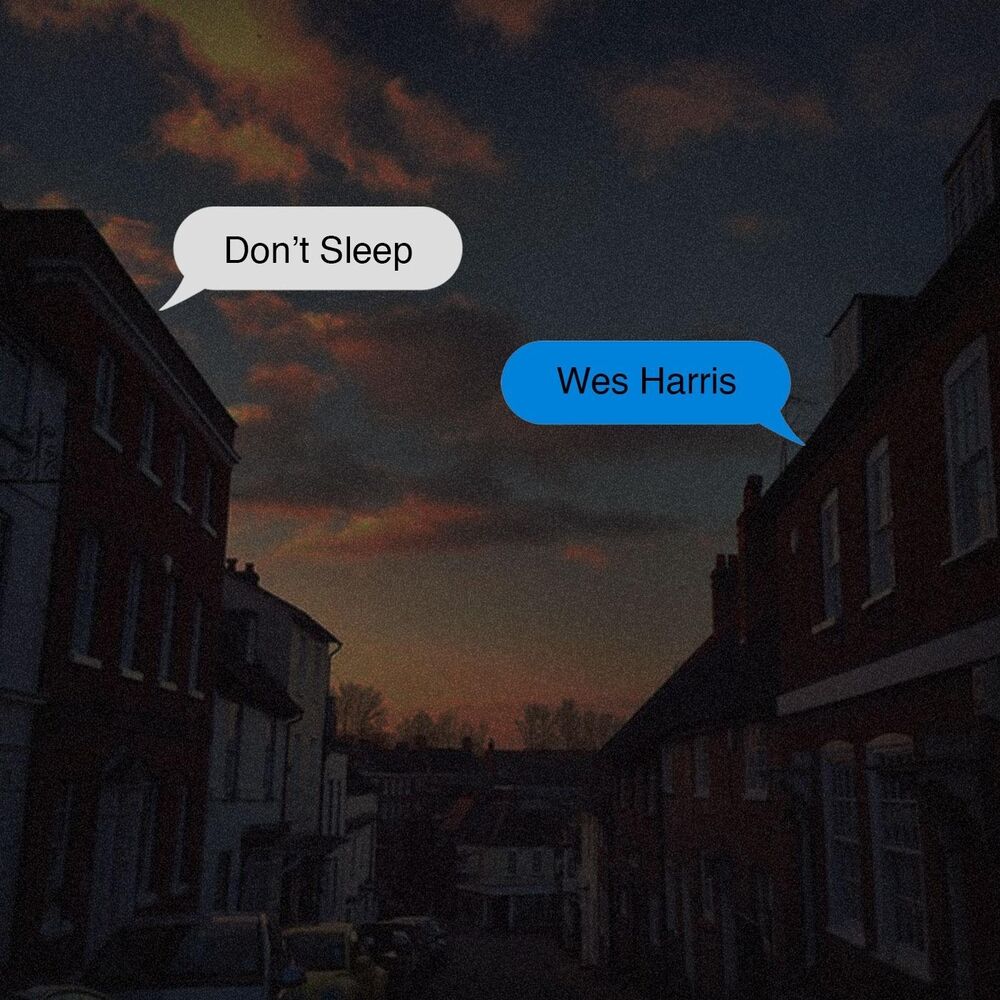 Picture of Don't Sleep