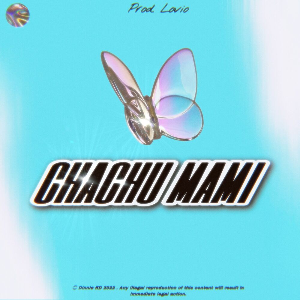 Picture of Chachu Mami