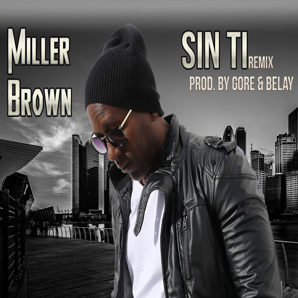 Picture of Sin Ti (Remix)