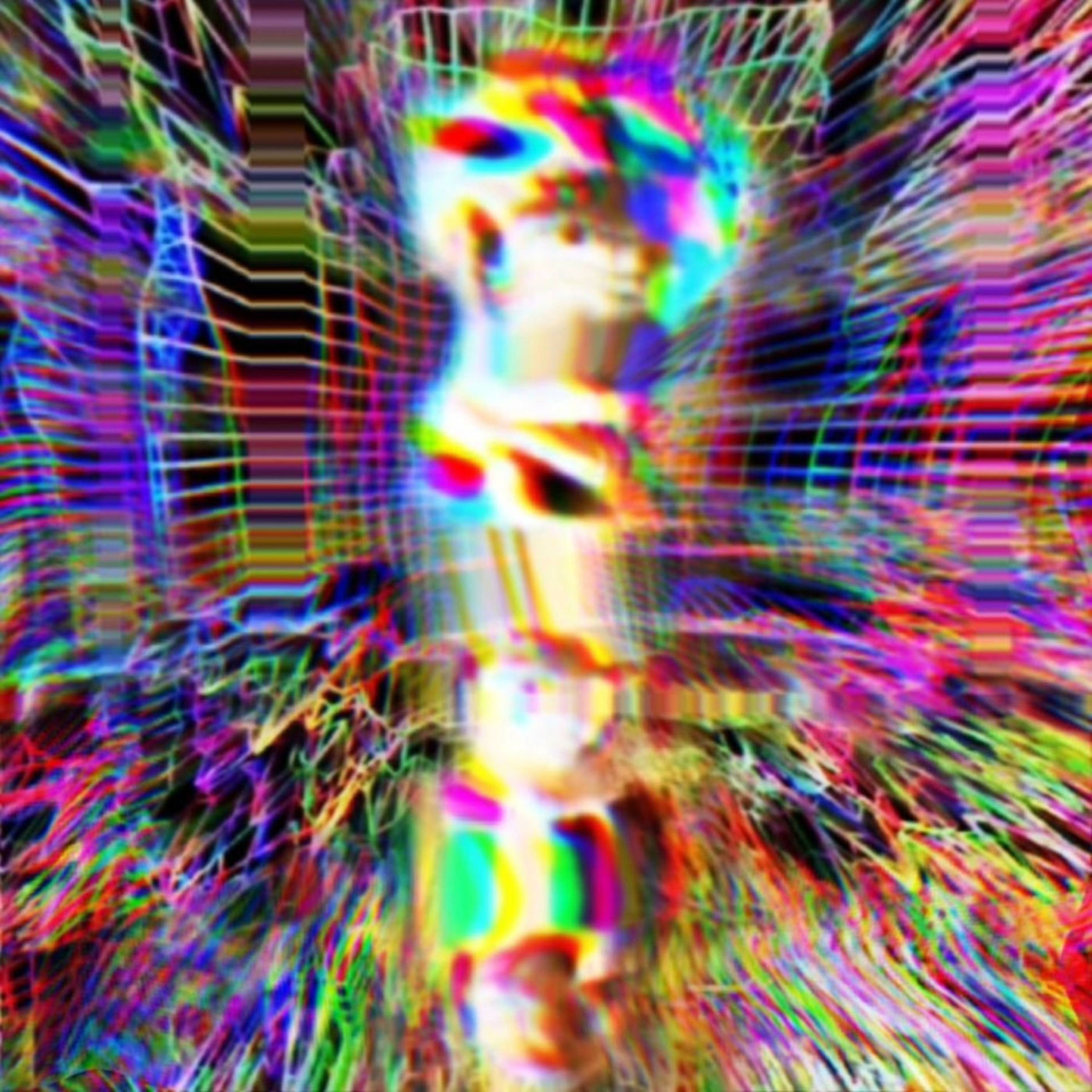 Album cover of Oooze