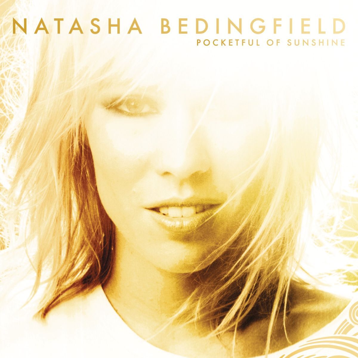 Album cover of Pocketful of Sunshine