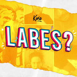 Cover of Labes?