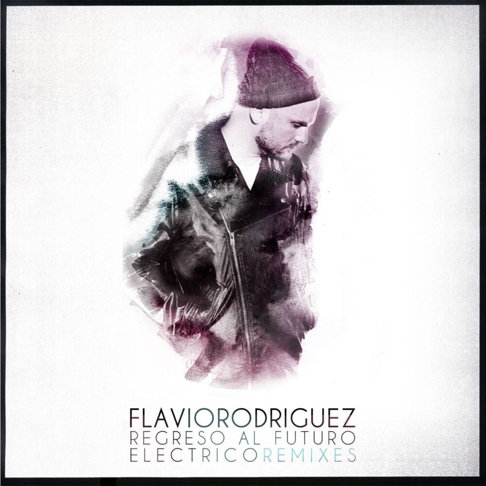 Picture of Regreso al futuro / Electrico- Remixes