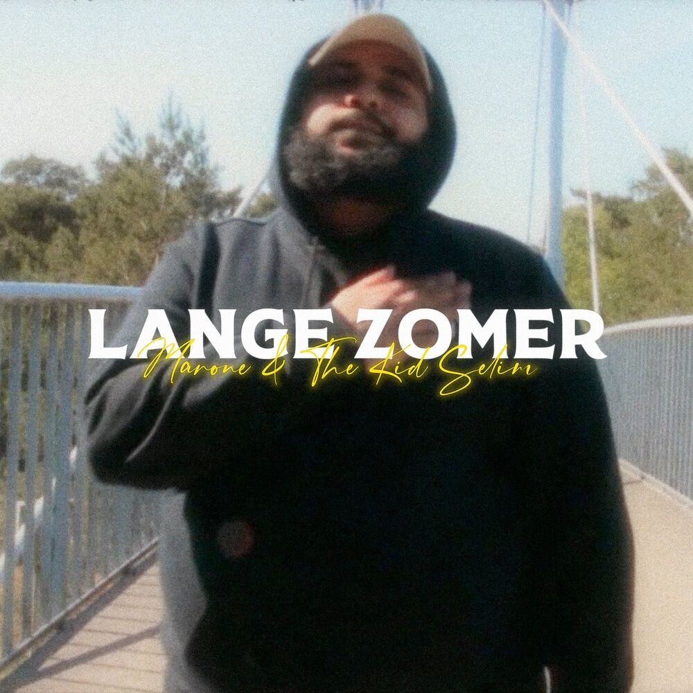 Picture of Lange Zomer