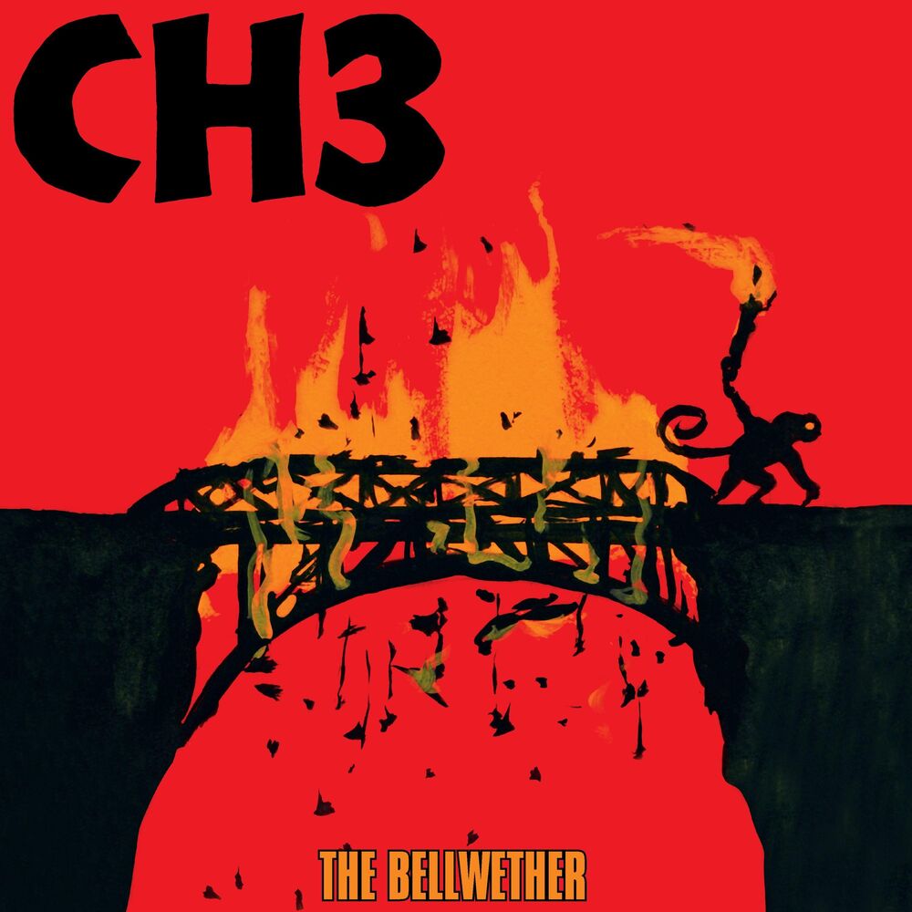 Picture of The Bellwether