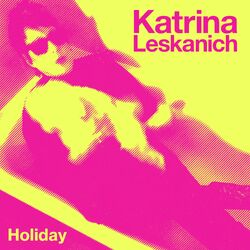 Cover of Holiday (Single Version)