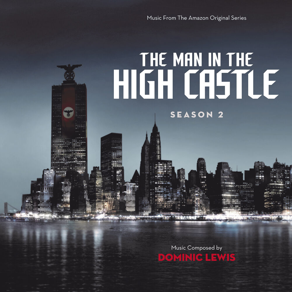 Picture of The Man In The High Castle: Season 2 (Music From The Amazon Original Series)