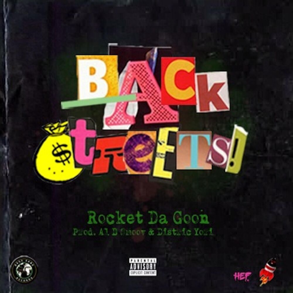 Picture of Backstreets