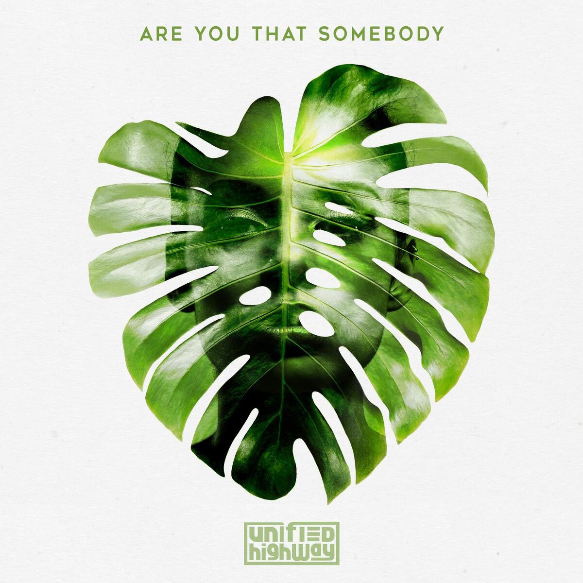 Album cover of Are You That Somebody