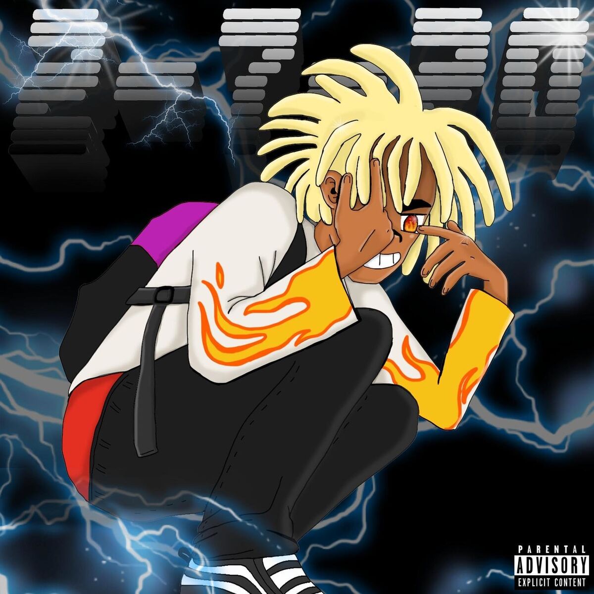 Album cover of 2-7-20