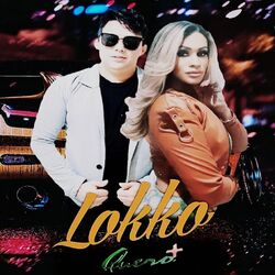 Cover of Lokko