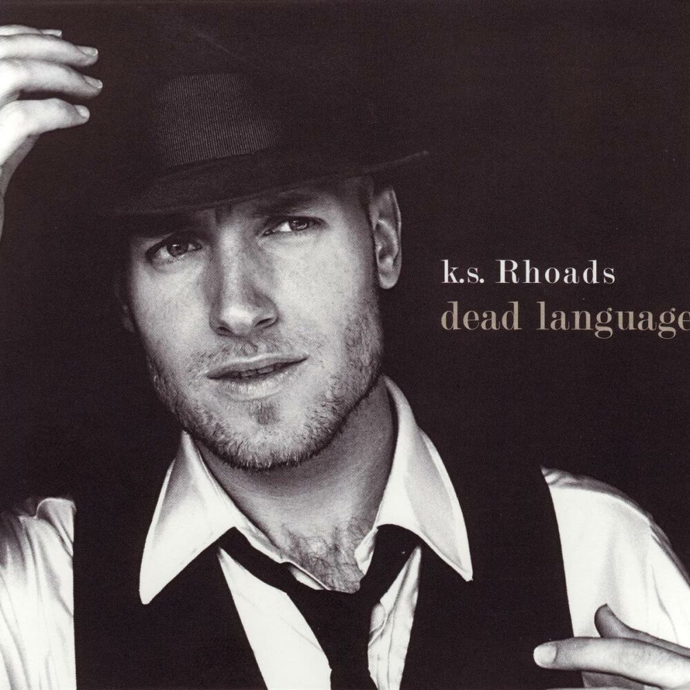 Picture of Dead Language