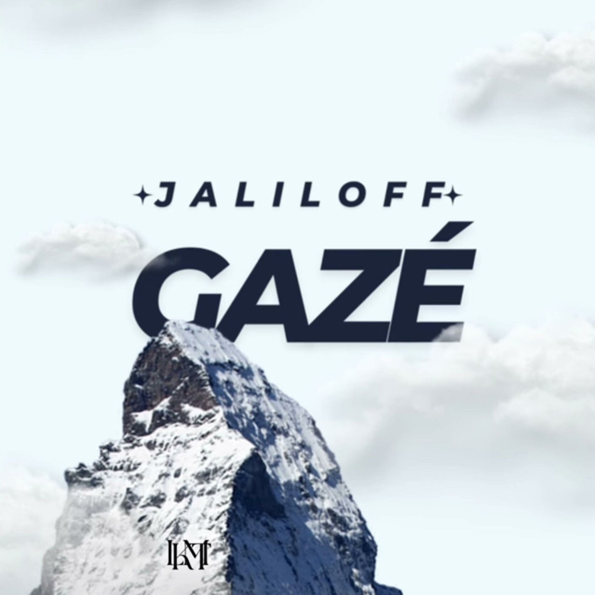 Album cover of Gazé