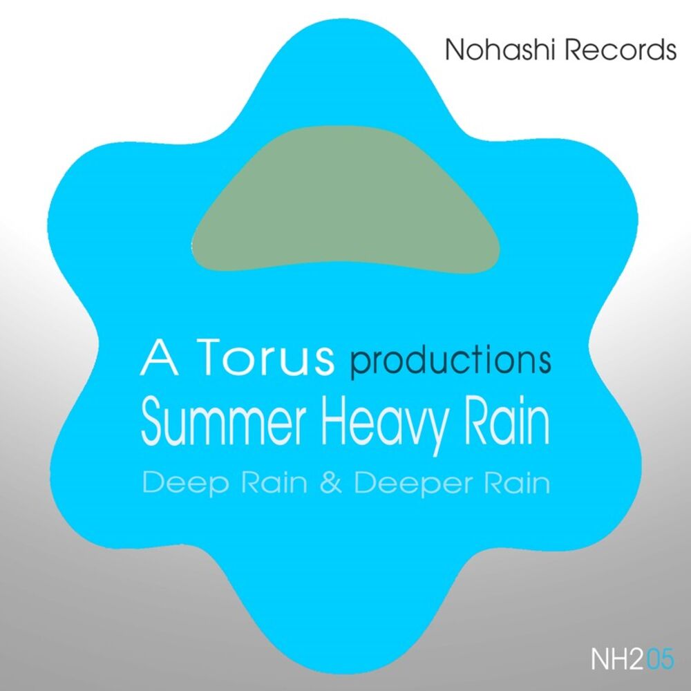 Picture of Summer Heavy Rain