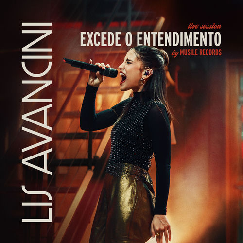 Lis Avancini Excede O Entendimento