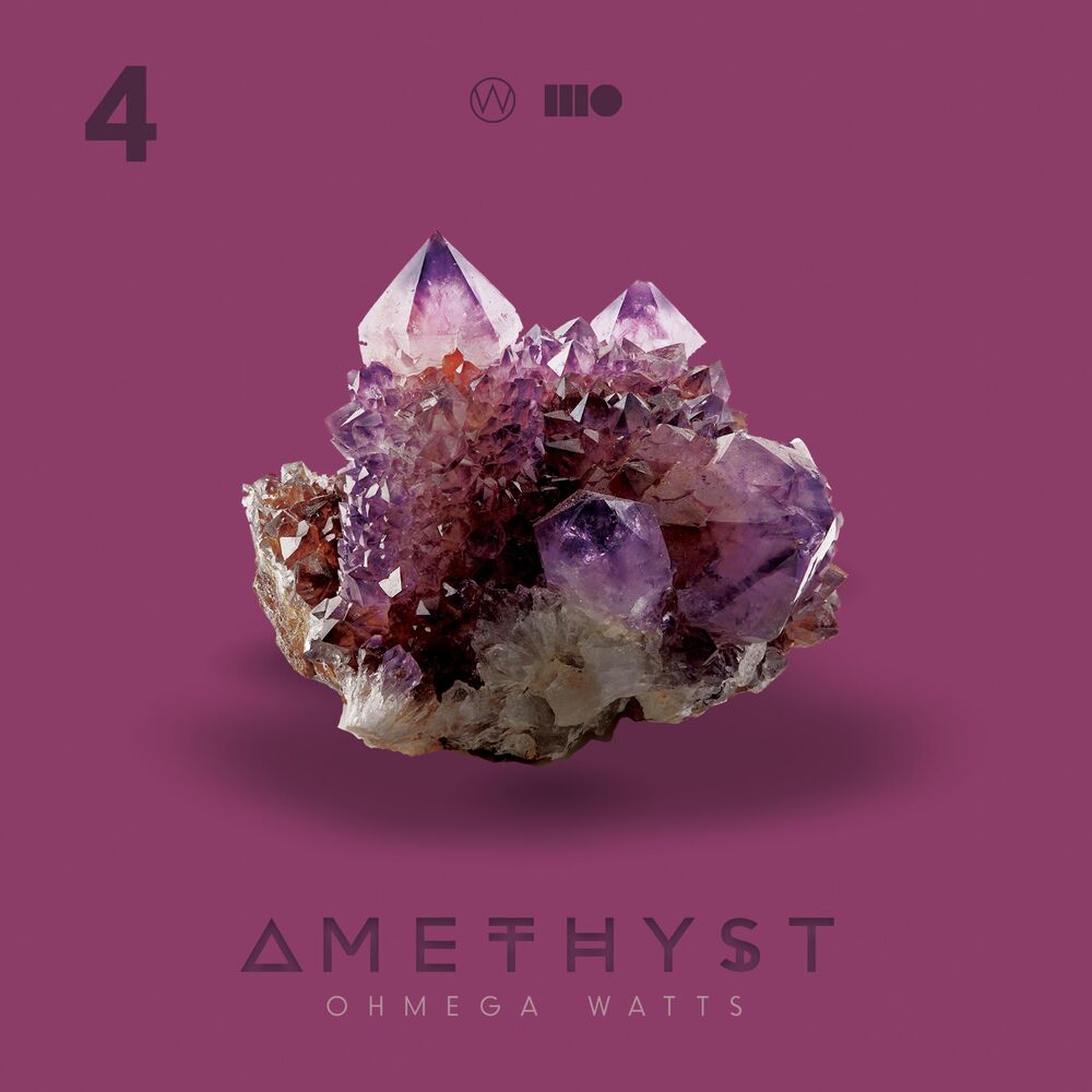 Picture of Amethyst