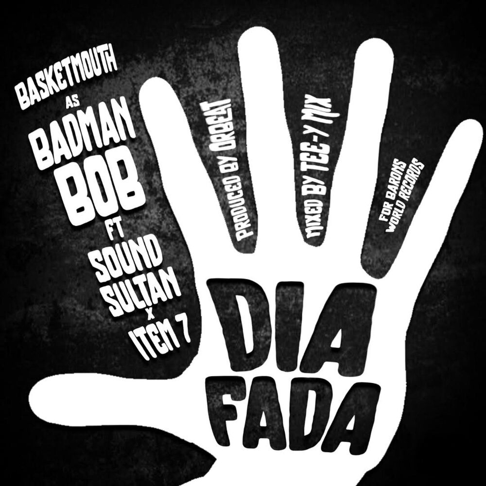 Picture of Dia Fada (feat. Item 7)